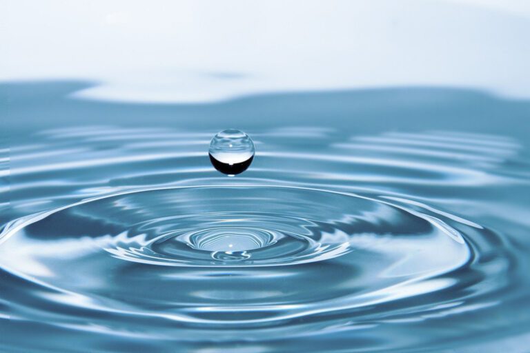 eau et assainissement