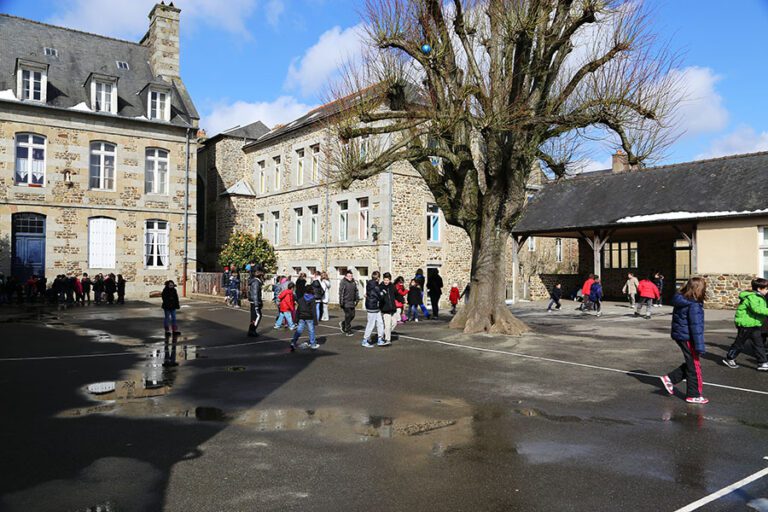 ecole saint joseph de la moussaye