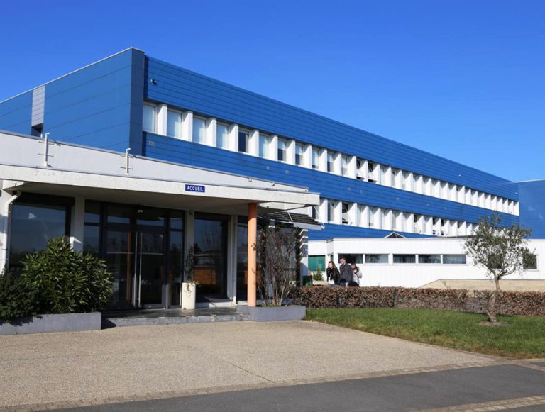 lycée jean guehenno
