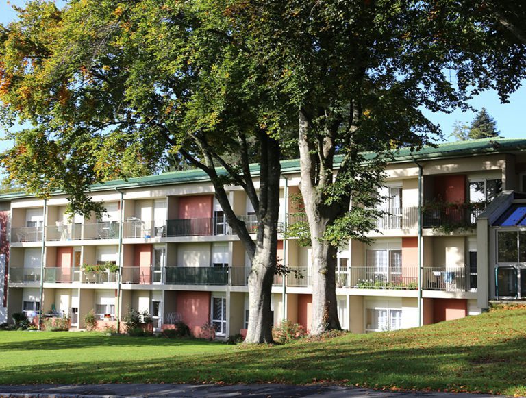 résidence sociale cotterêts