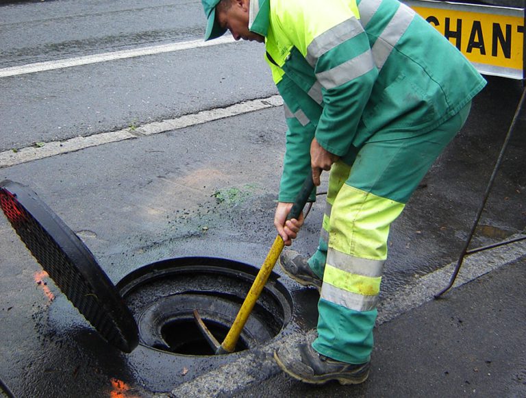 assainissement fougeres