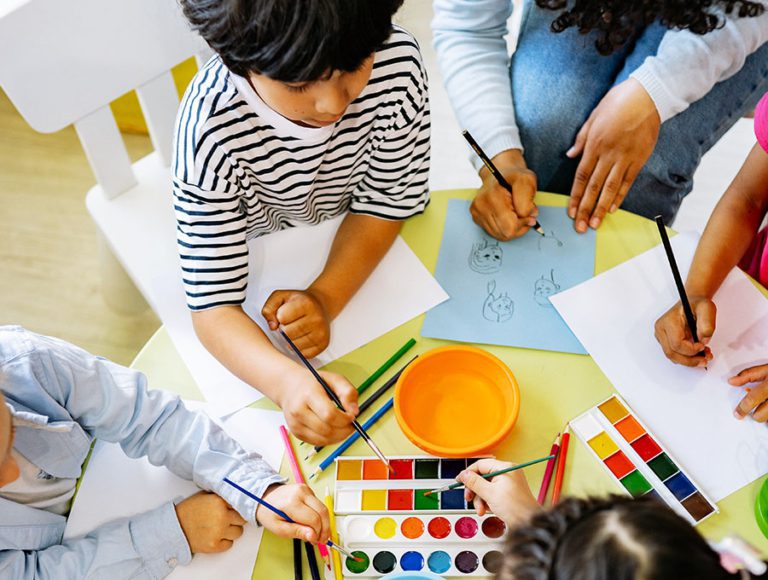assistante maternelle