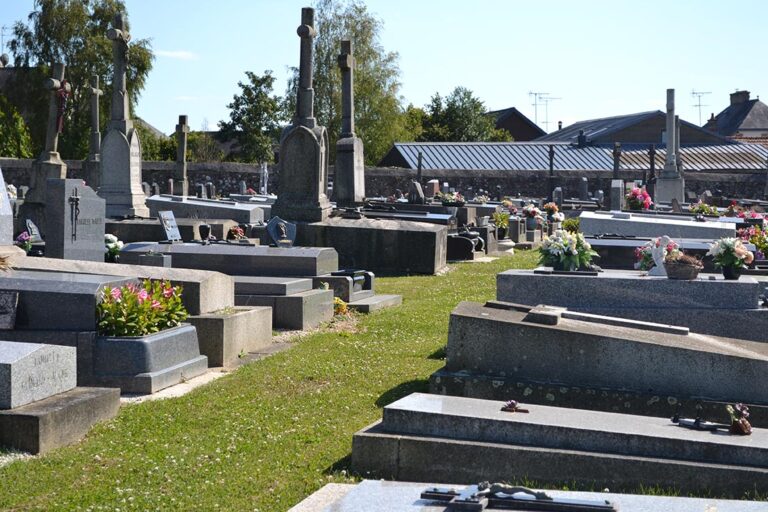 cimetiere fougeres