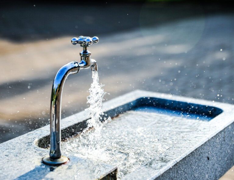 eau potable