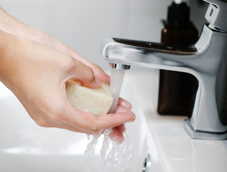 eau potable service