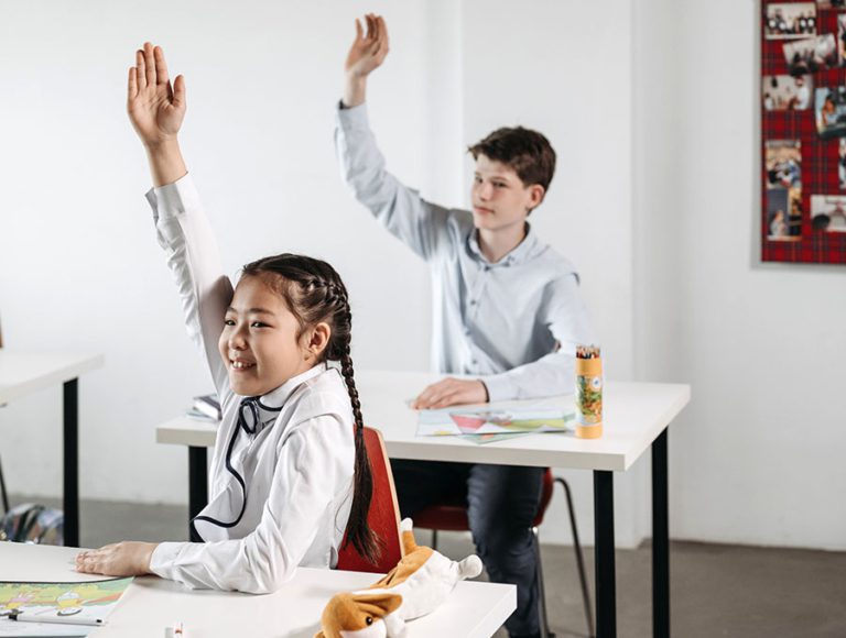 ecole publique fougeres