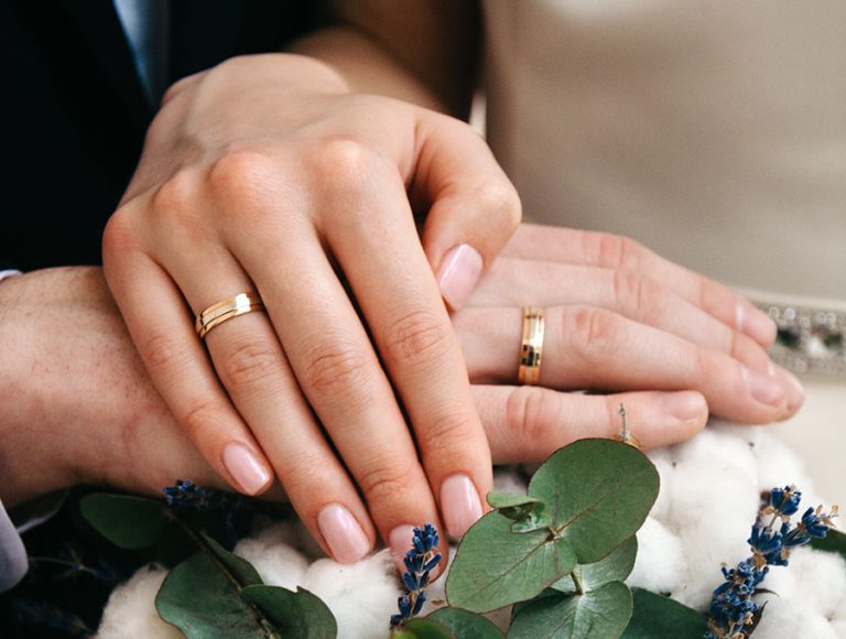 etat civil mariage