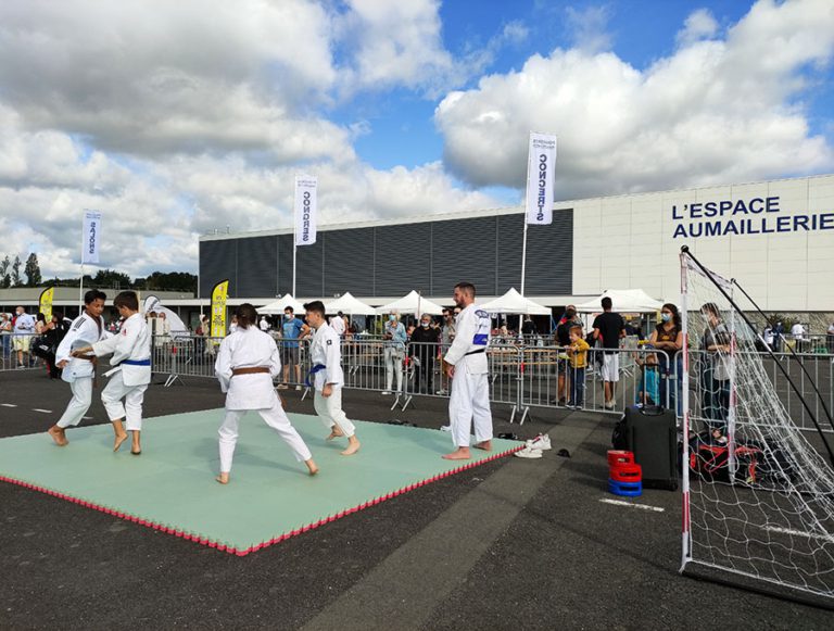 forum des associations