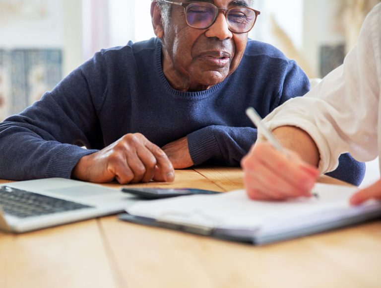 point conseil budget