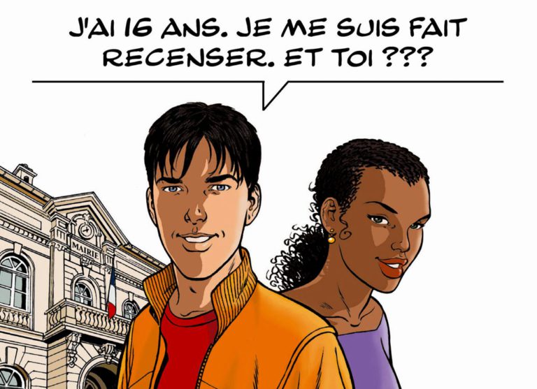 recensement obligatoire