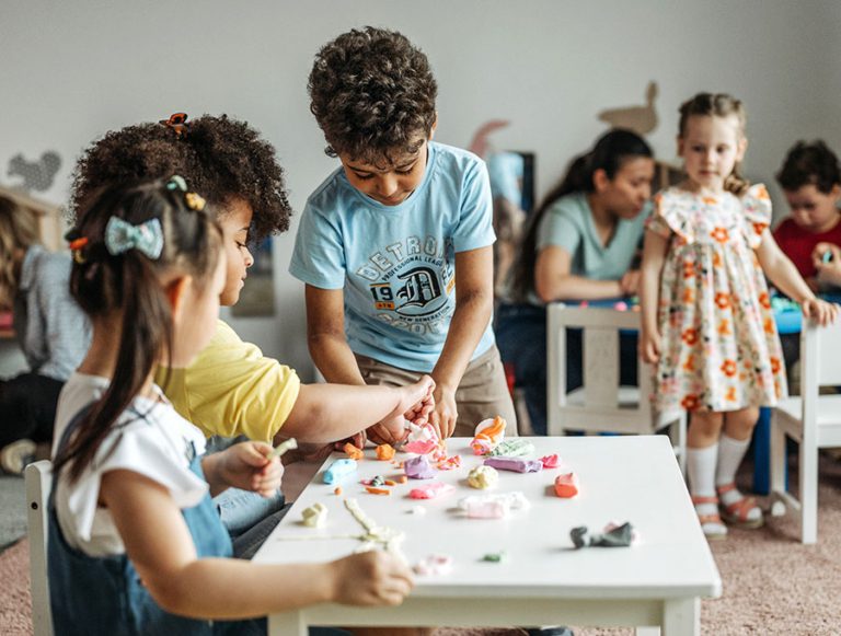 relais petite enfance