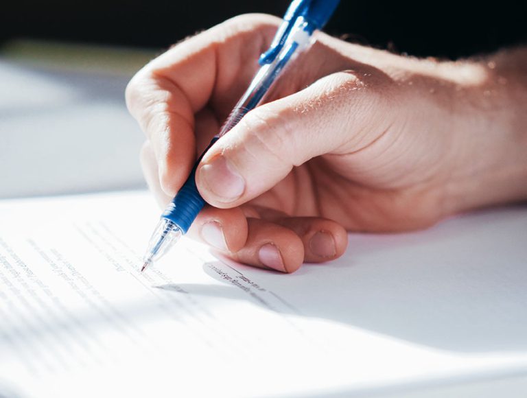 signature attestation