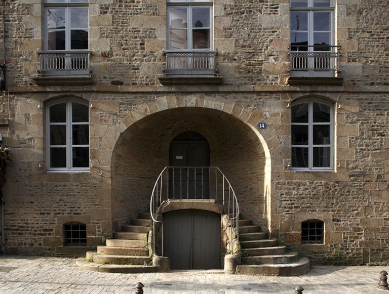 site patrimonial remarquable