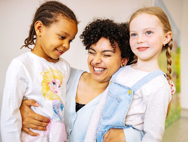 accueil individuel petite enfance