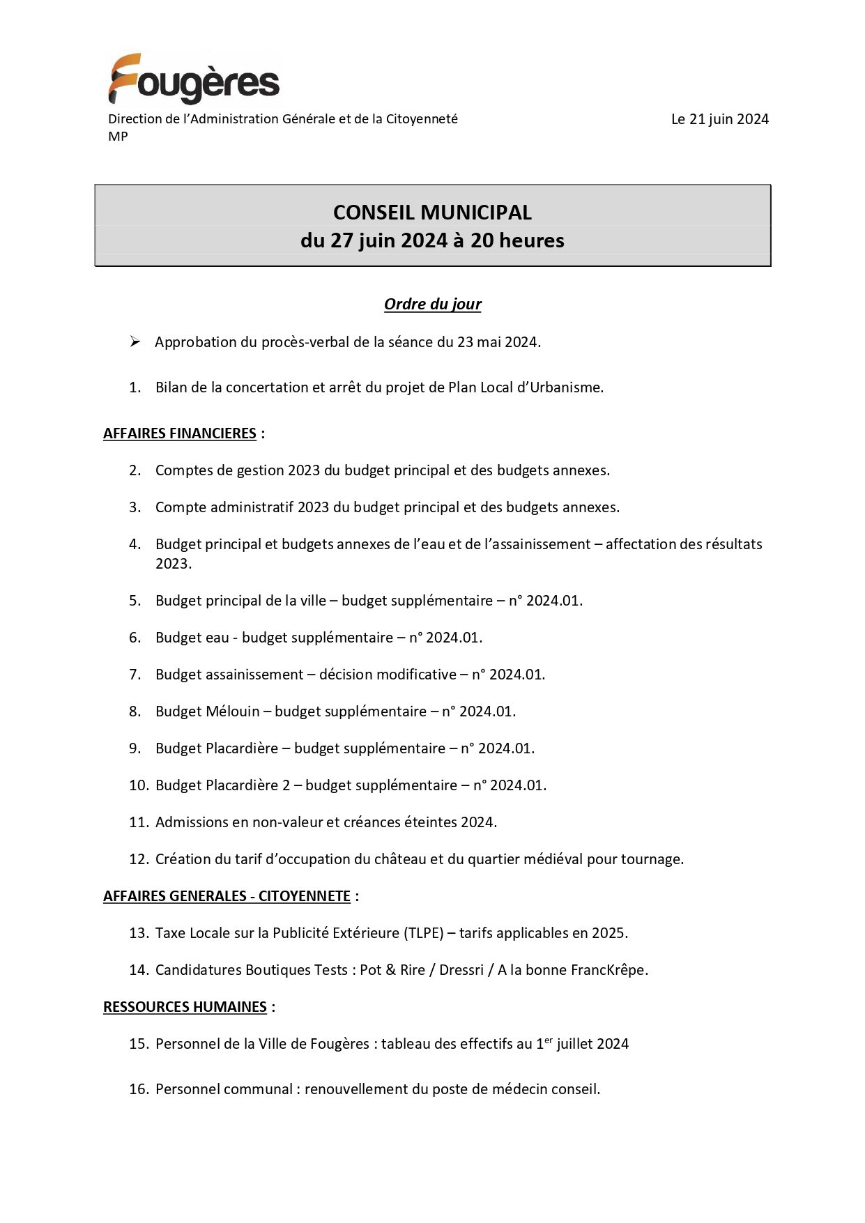 ordre du jour cm 27 juin 2024 page 0001