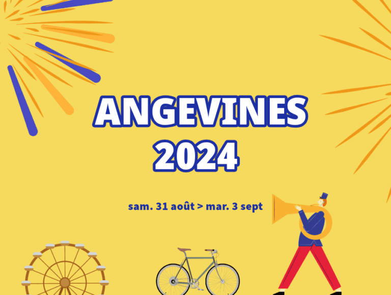 angevines 2024