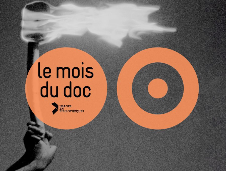 Le Mois du Documentaire 2026