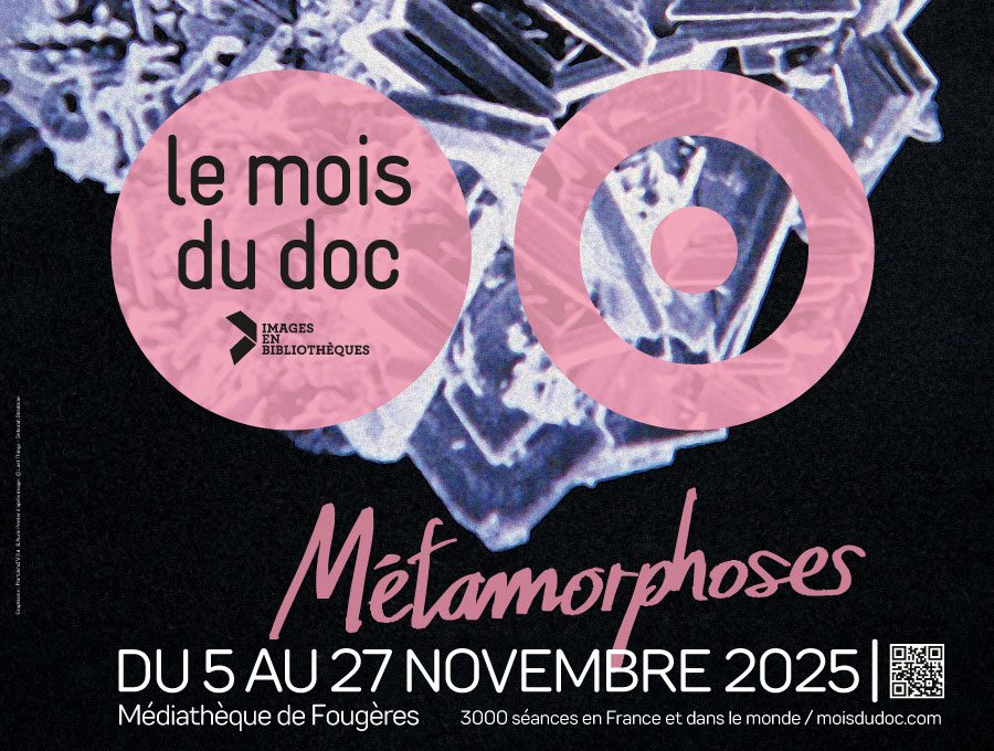 Le Mois du Doc