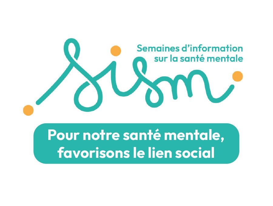 Semaines d'information sur la santé mentale