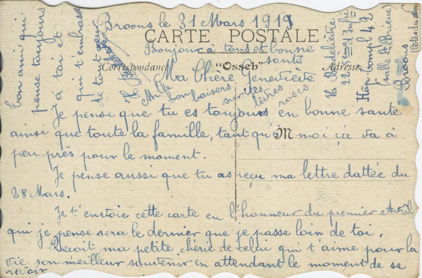 cp 19190331 verso