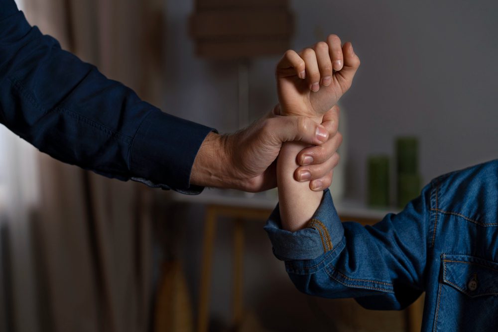 L'Autre café - violences conjugales et/ou intrafamiliale