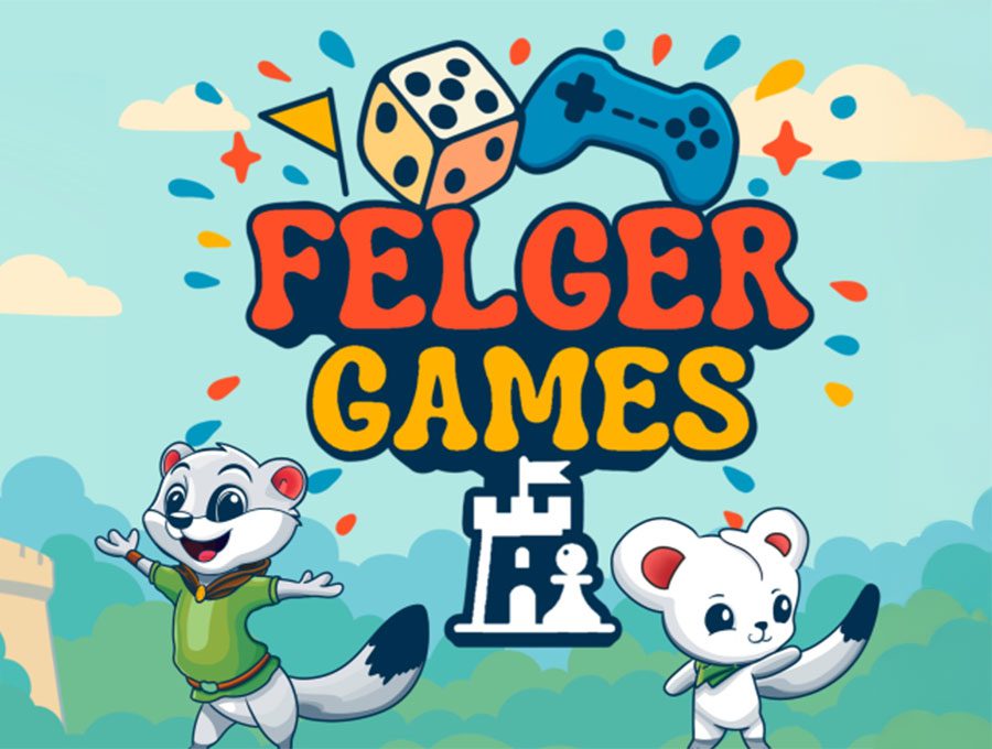 Felger Games