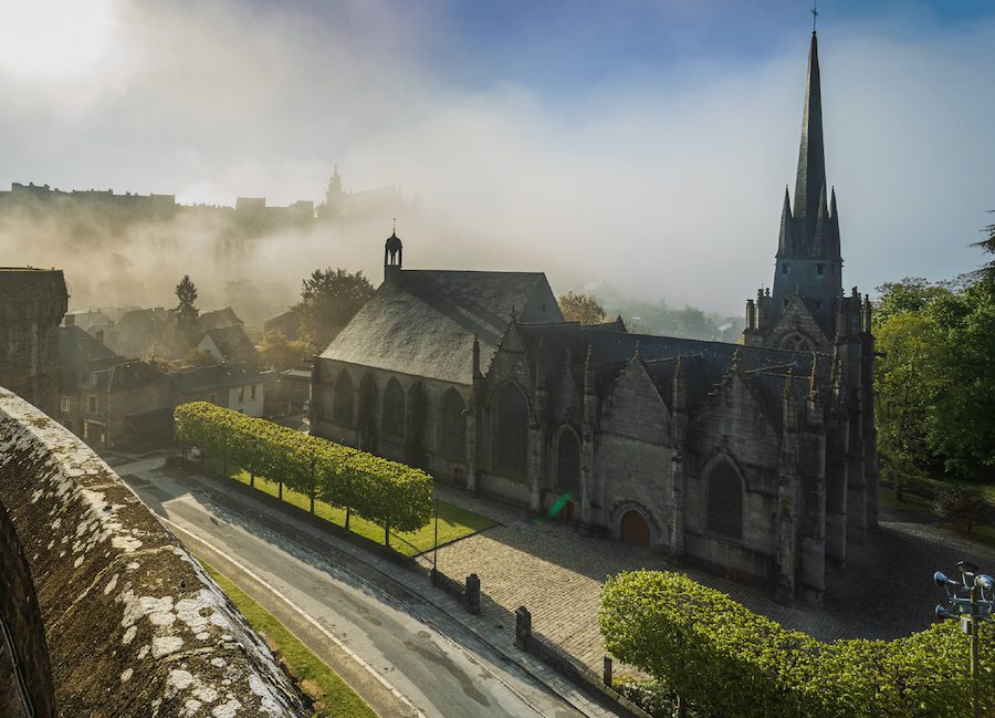 Cycle de visites - L'église Saint-Sulpice : au son des cloches !