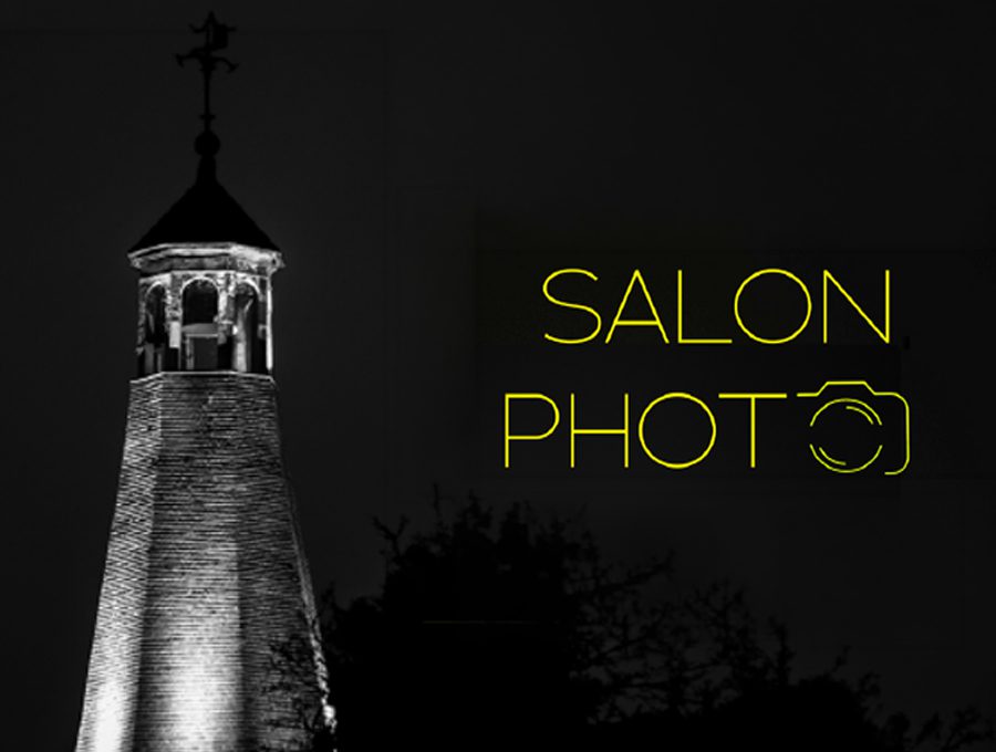 Salon photo