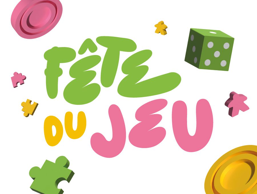 Fête du jeu 2026