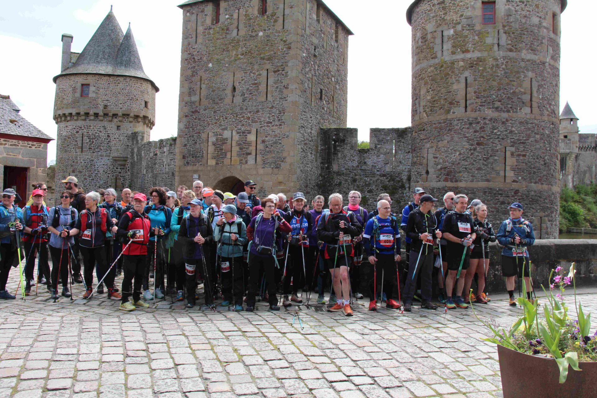 Défis Raoul II 2026