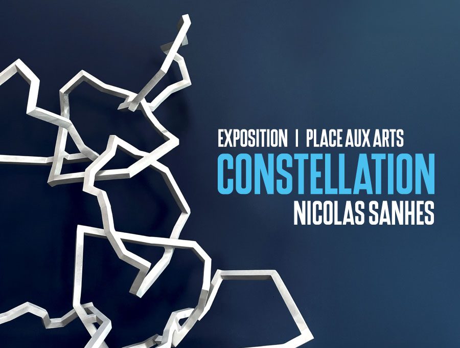 Place aux Arts