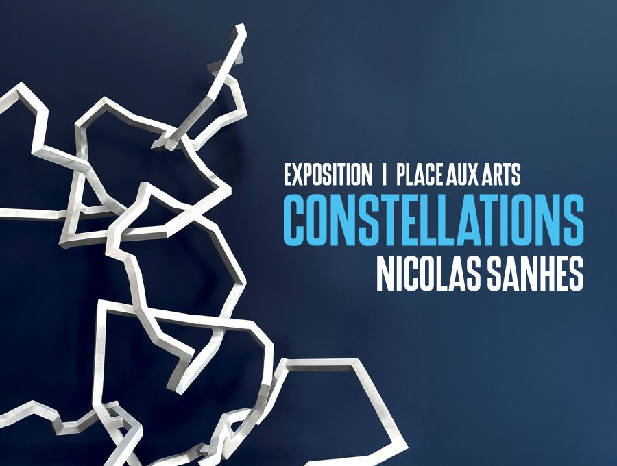 Place aux Arts