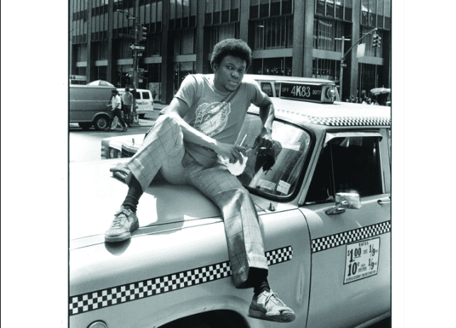 Exposition Photos - « NYC 80’ »