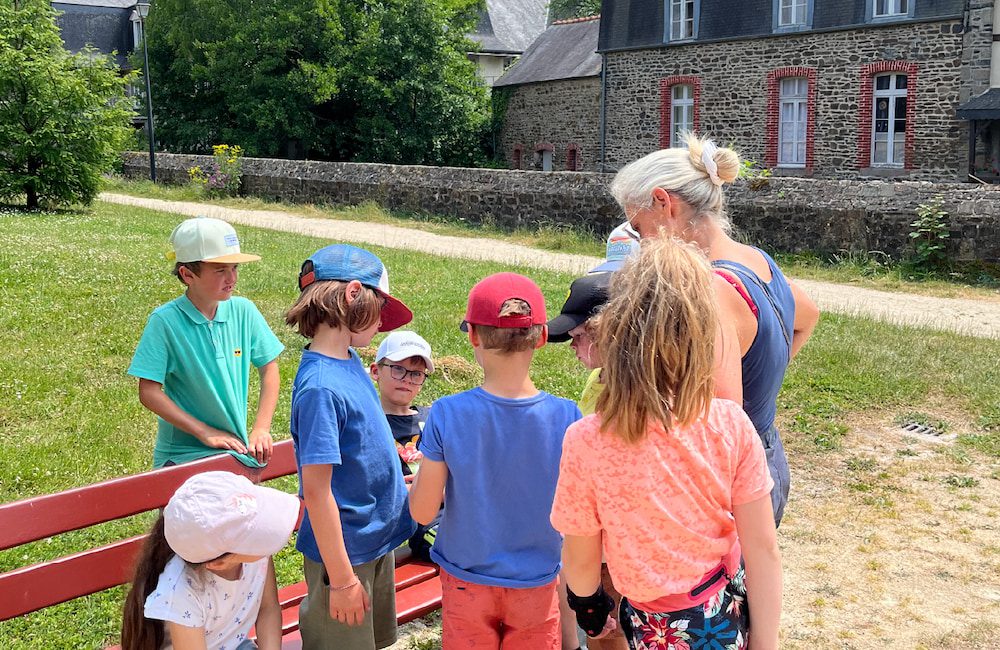 Les Ateliers du Matrimoine et du Patrimoine - Projet Auroch