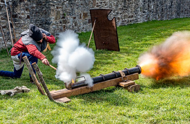 Revivre Fougères – Projet Serpentine : les 400 coups