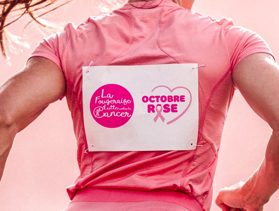 La Fougeraise - Lutte contre le cancer 2026
