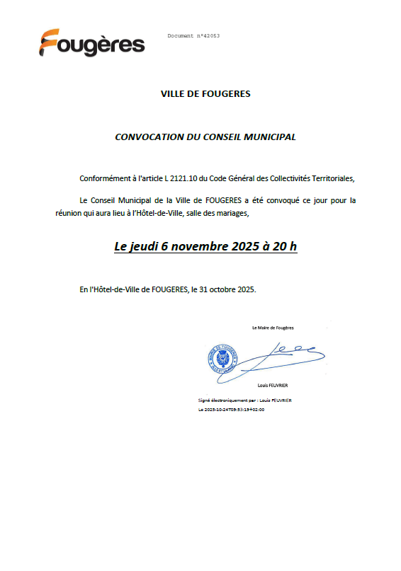 convocation 06.11.25