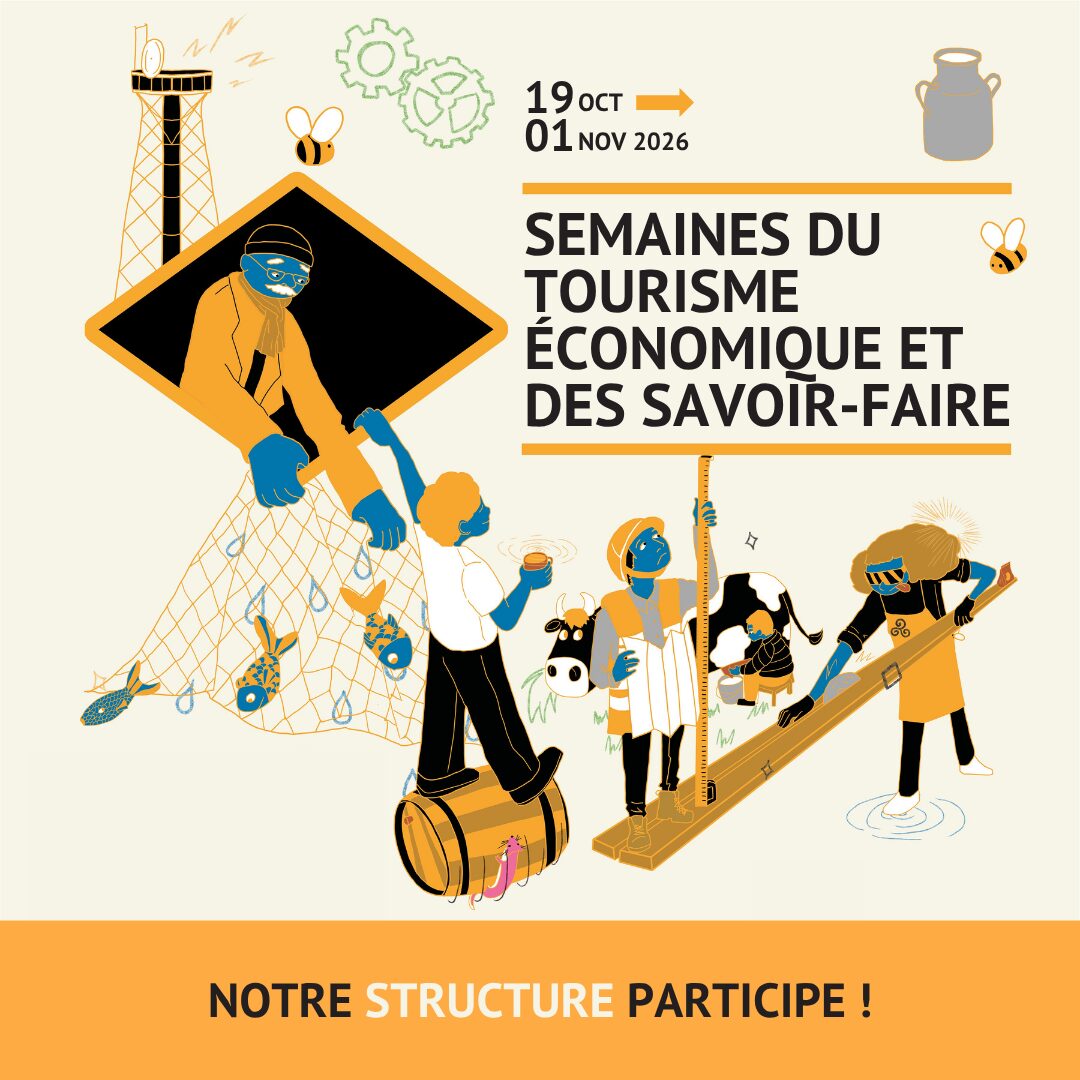Semaines du Tourisme Économique et des Savoir-Faire