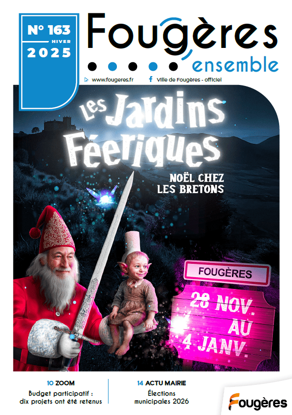 fougères ensemble hiver 2025