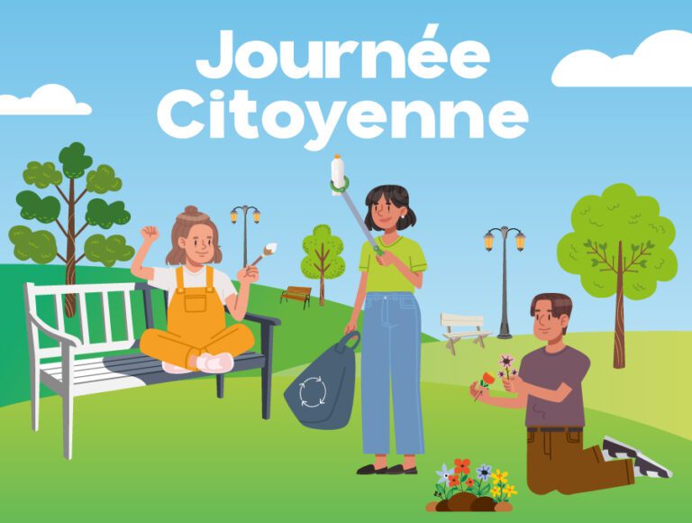 journée citoyenne 2026