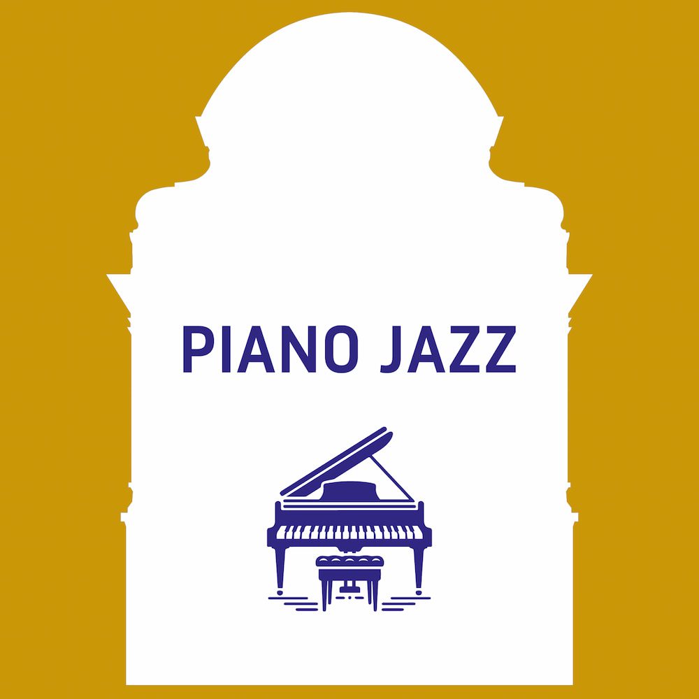 Concert Piano Jazz