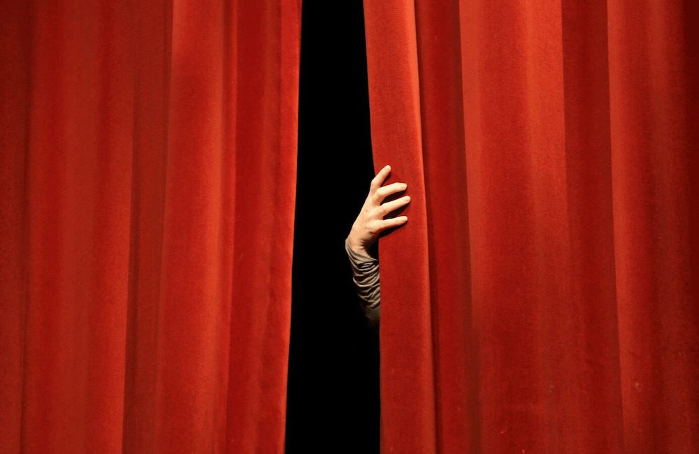 En coulisses ! - Visite insolite