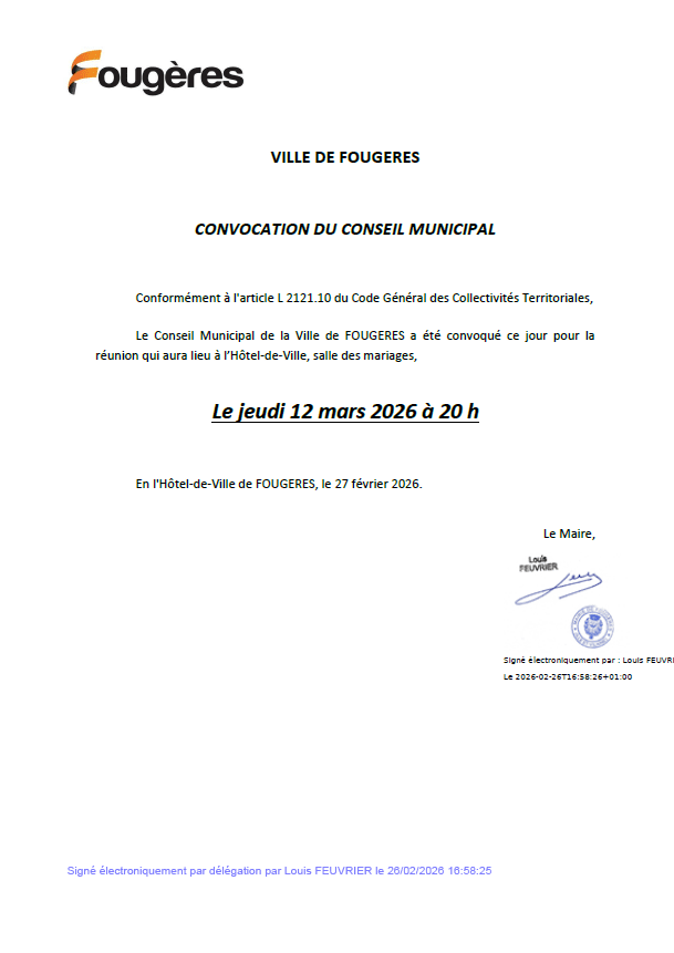 convocation 12.03.26