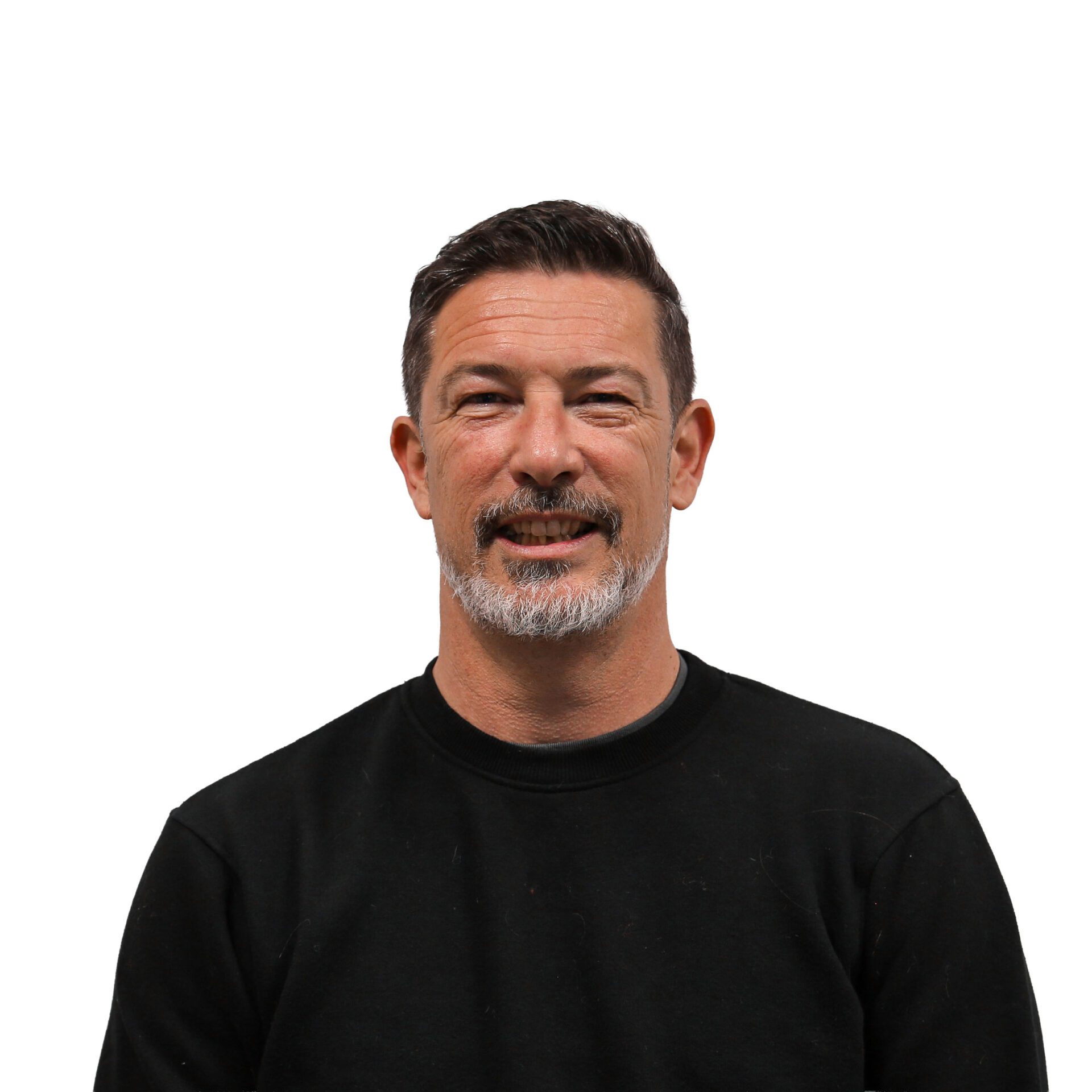 anthony hue