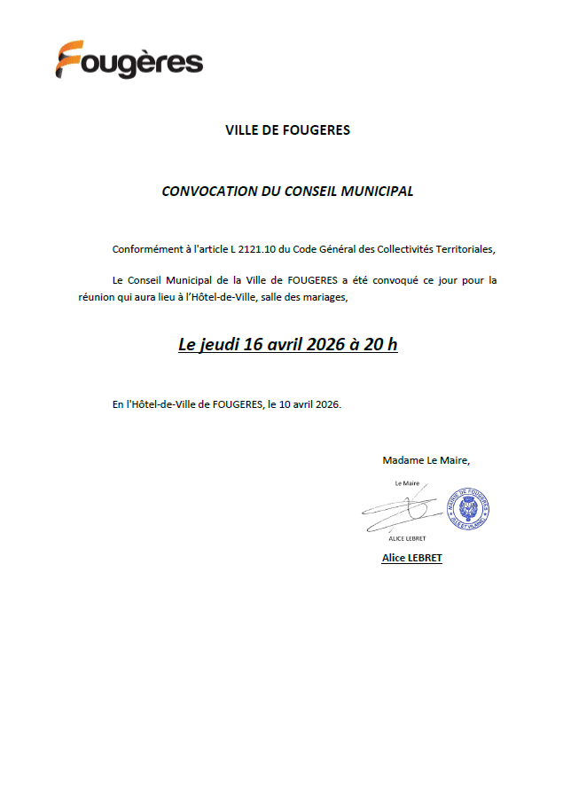 convocation 16.04.26