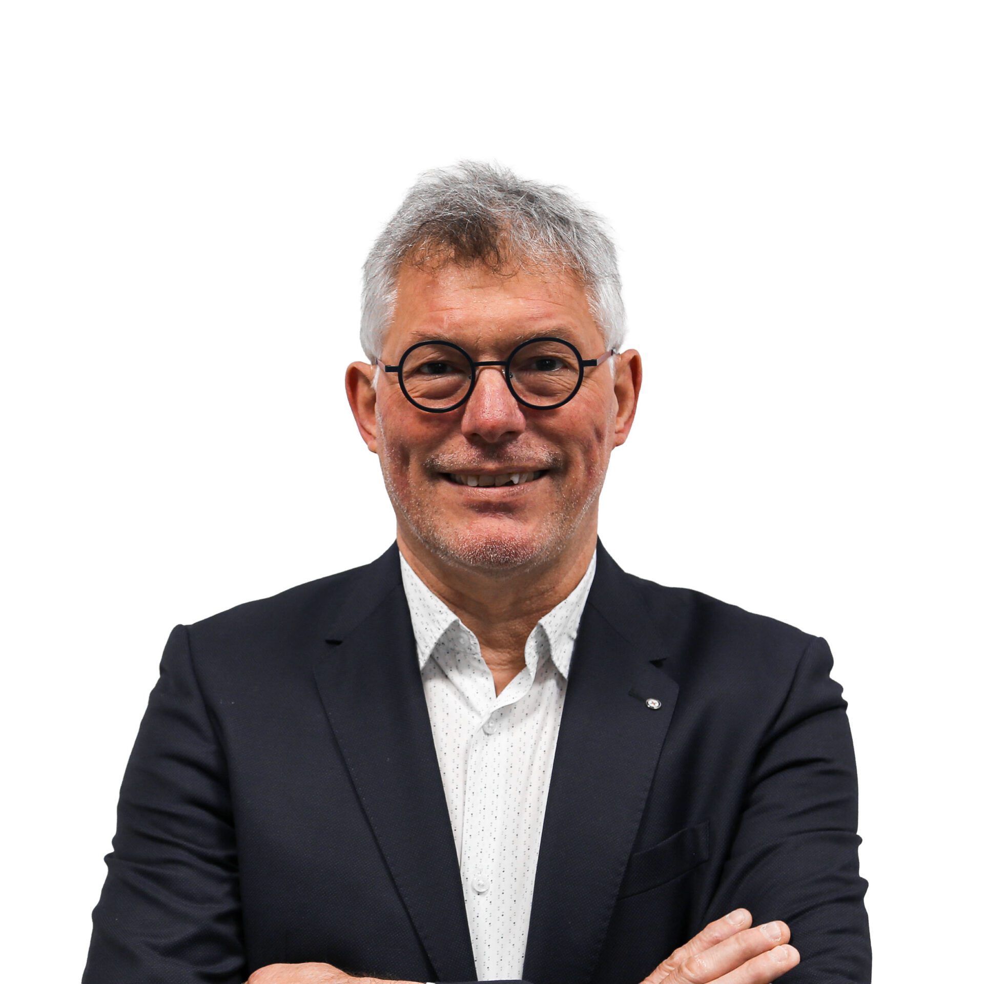 gilbert fisselier