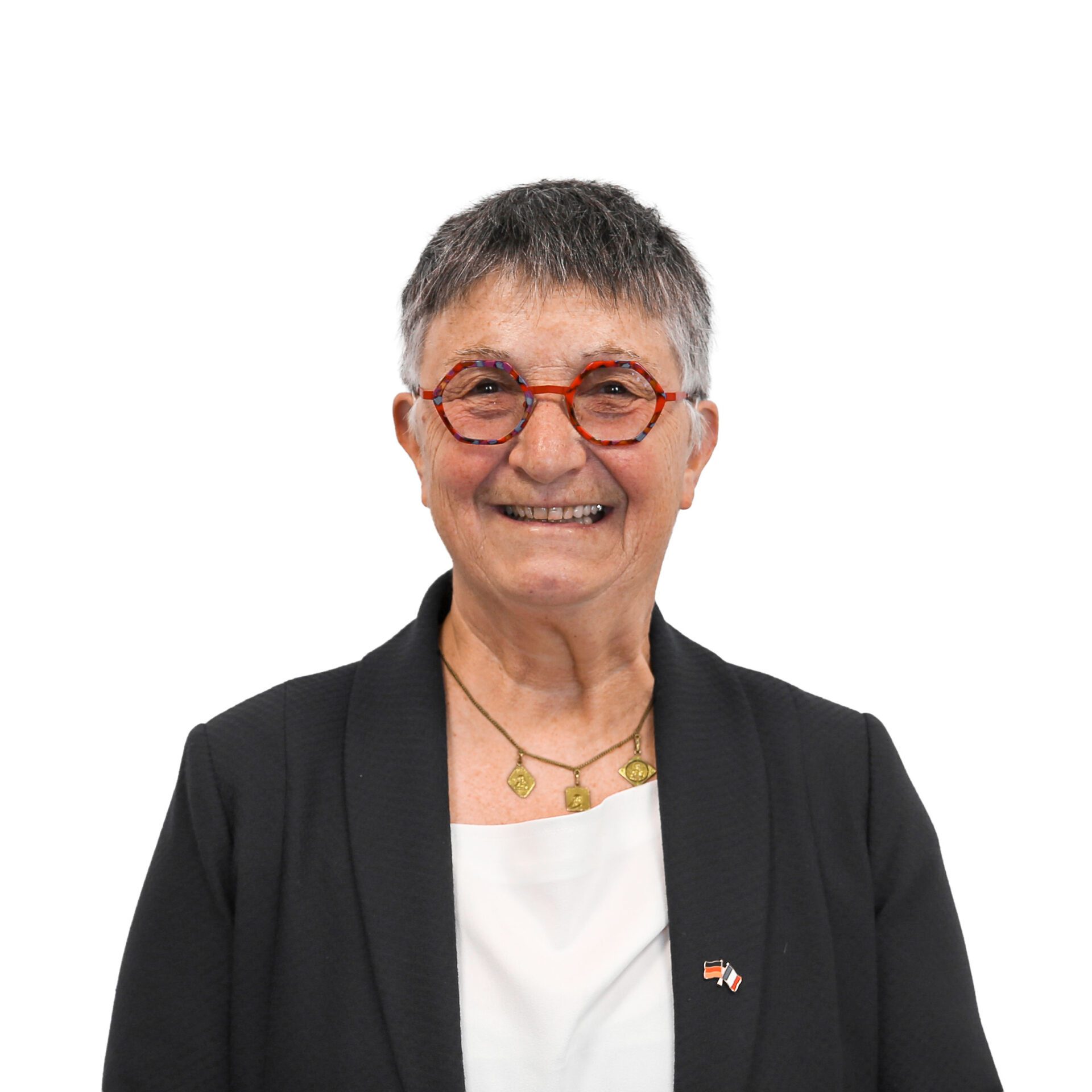 patricia desannaux