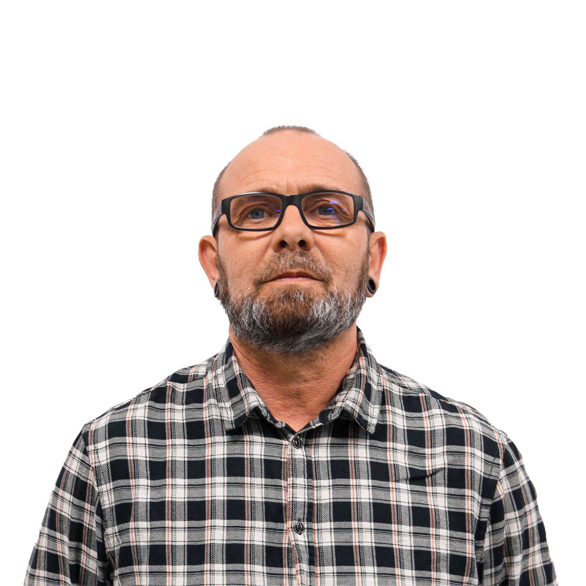 stephane barbe