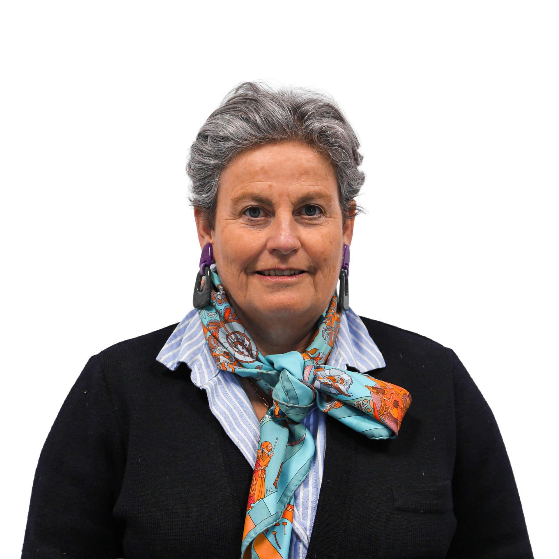 virginie dorsanne
