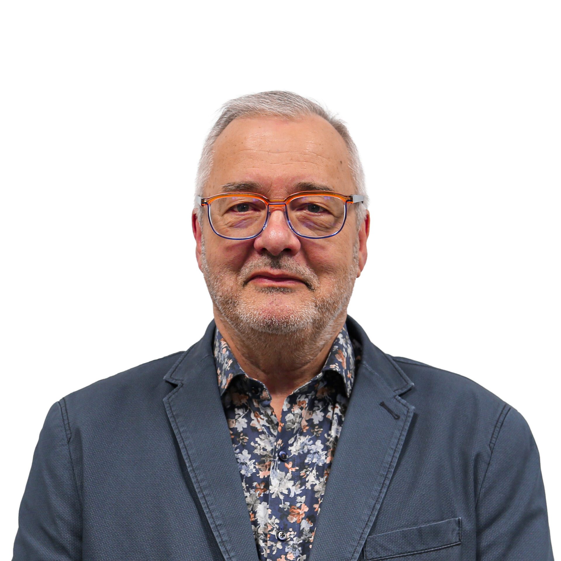 yvan miroux